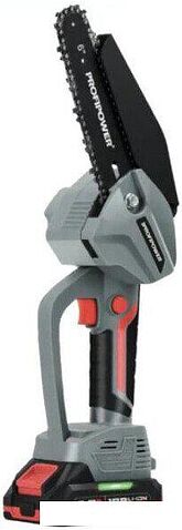 Аккумуляторная пила Profipower MKGST-18V (с 1-им АКБ 2Ач)