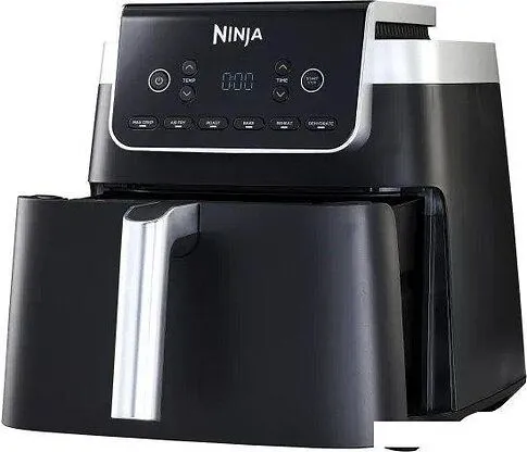 Аэрофритюрница Ninja MAX PRO AF180EU