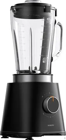 Стационарный блендер Xiaomi MLLJ001CM-1A (с евровилкой)
