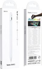Стилус Hoco GM113 (белый)