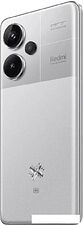 Смартфон Xiaomi Redmi Note 13 Pro+ 5G 12GB/512GB с NFC международная версия (серебристый) Смартфон Xiaomi Redmi Note 13 Pro+ 5G 12GB/512GB с NFC международная версия (серебристый)