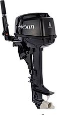 Лодочный мотор Parsun T 8 BMS