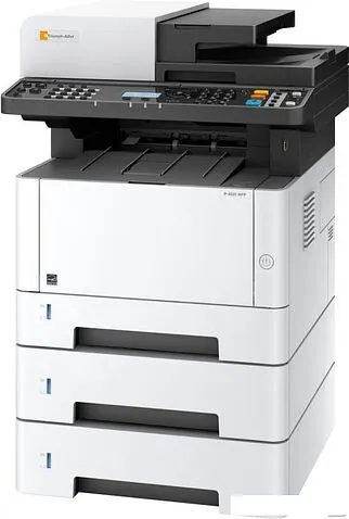 МФУ Triumph-Adler P-4020 MFP