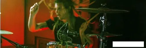 Микрофон Lewitt DTP 340 Rex