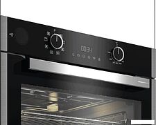 Электрический духовой шкаф Grundig GEBD19300B