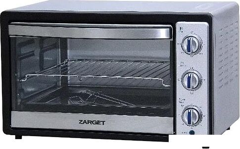Мини-печь Zarget ZMO 35SC