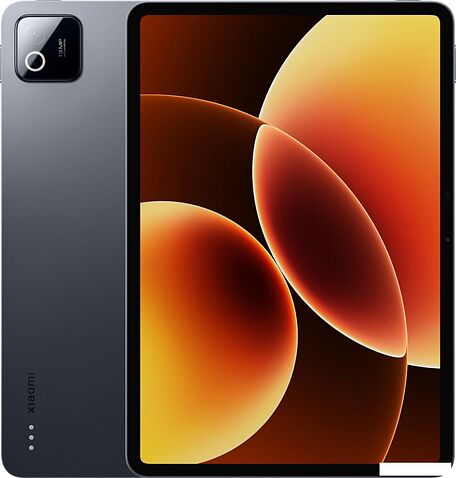Планшет Xiaomi Pad 8 8GB/256GB международная версия (черный)