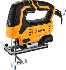Электролобзик Deko DKJS1050E Laser 084-1025