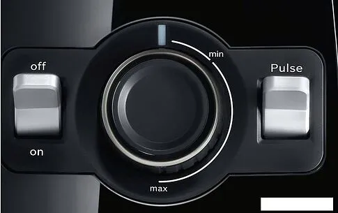 Стационарный блендер Bosch MMBH6P6B