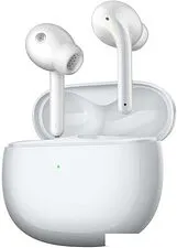 Наушники Xiaomi Buds 3 М2111Е1 (белый, международная версия) Наушники Xiaomi Buds 3 М2111Е1 (белый, международная версия)