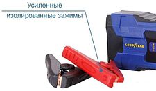 Зарядное устройство Goodyear CH-4A