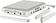 Wi-Fi роутер Keenetic Peak KN-2710 + KN-3311X2