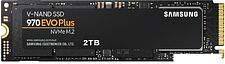 SSD Samsung 970 Evo Plus 2TB MZ-V7S2T0BW