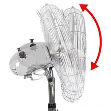 Вентилятор Proficare PC-VL 3064 MS