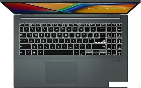 Ноутбук ASUS Vivobook Go 15 E1504GA-BQ252W