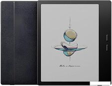 Электронная книга Onyx BOOX Go Color 7 (Gen II) (черный)