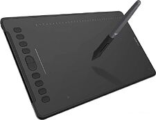 Графический планшет Huion Inspiroy H1161