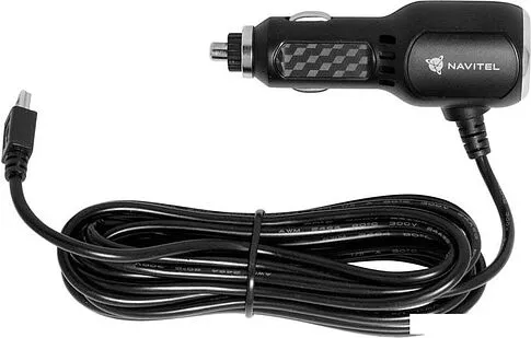 Автомобильный видеорегистратор NAVITEL R400NV