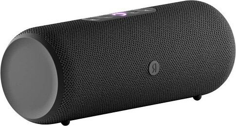 Умная колонка Яндекс Станция Стрит (черный)