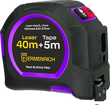 Лазерный дальномер Ermenrich Reel SLR545 PRO 84580