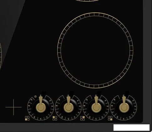 Варочная панель Gorenje EC642CLB