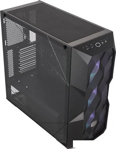 Корпус Cooler Master MasterBox TD500 Mesh MCB-D500D-KGNN-S01