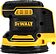 Эксцентриковая шлифмашина DeWalt DCW210NT (без АКБ, кейс)