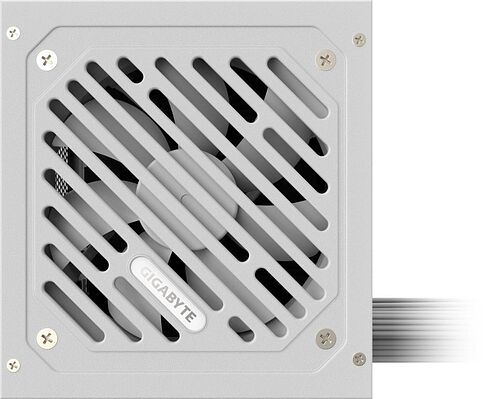 Блок питания Gigabyte P550SS Ice