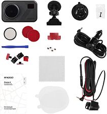 Видеорегистратор-радар детектор-GPS информатор (3в1) Roadgid Premier 4 2CH (set 2)