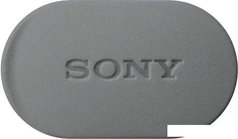 Наушники Sony MDR-XB55AP (черный)