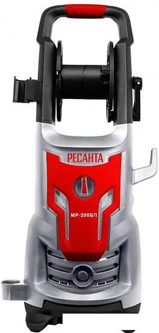 Мойка высокого давления Ресанта МР-200БП 70/8/23
