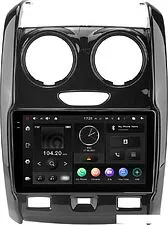 USB-магнитола Incar ARN2-6312c-8