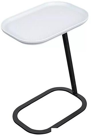 Приставной столик Bergenson Bjorn Sustainable Collection BB0000144 (серый/черный)