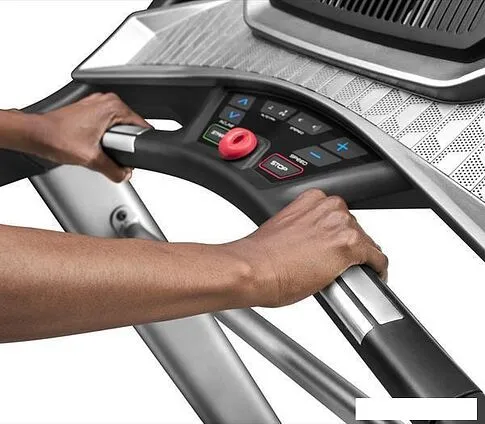 Беговая дорожка NordicTrack T12.0