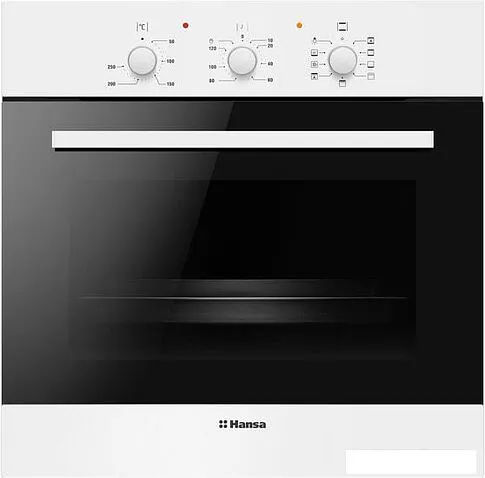 Электрический духовой шкаф Hansa BOEW681021