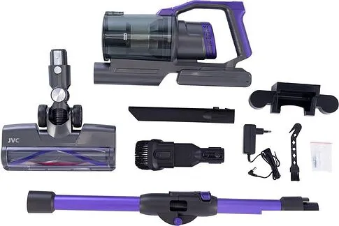 Пылесос JVC JH-VS134