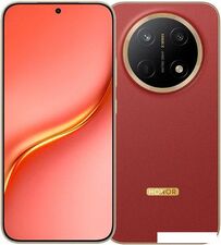 Телефон HONOR X9e Pro 8GB/512GB международная версия (красный)