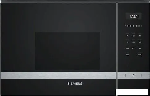 Микроволновая печь Siemens BF525LMS0