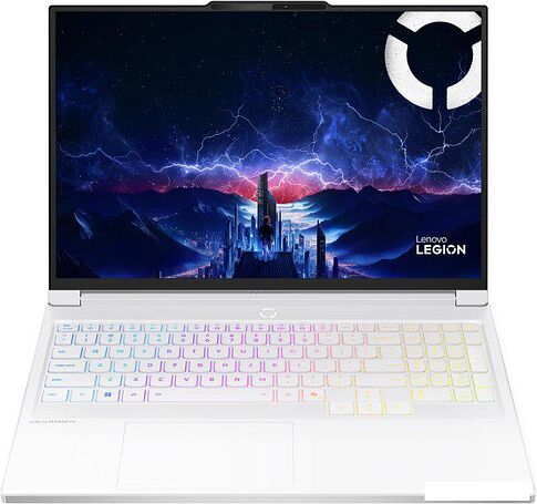 Игровой ноутбук Lenovo Legion 7 16IAX10 83KY0054RK