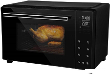 Мини-печь Sencor SEO 3250BK