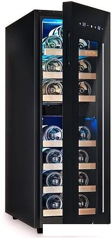 Винный шкаф Meyvel MV19-KBF2