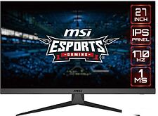 Игровой монитор MSI G2722