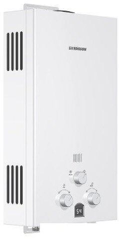 Газовая колонка Edisson E 20 D Pro