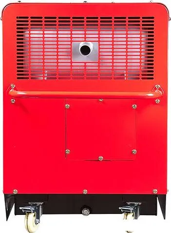 Дизельный генератор Fubag DS 14000 DAC ES