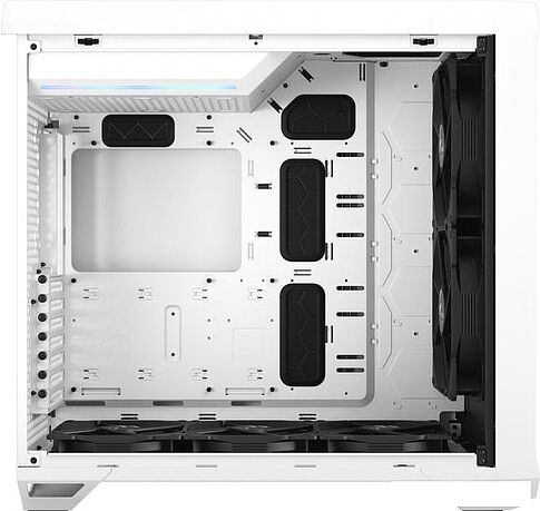 Корпус Fractal Design Torrent White TG Clear Tint FD-C-TOR1A-03