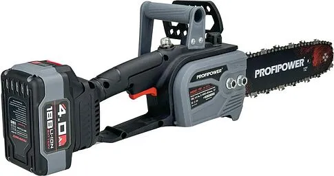 Аккумуляторная пила Profipower MKDUC-18V (с 1-им АКБ)