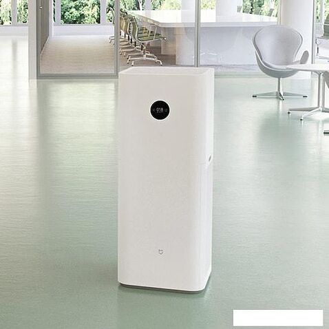 Очиститель воздуха Xiaomi Mi Air Purifier Max