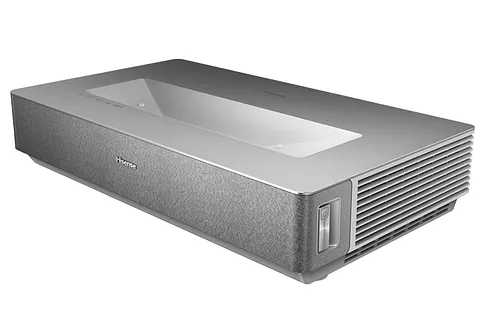 Проектор Hisense Laser TV 100L5H