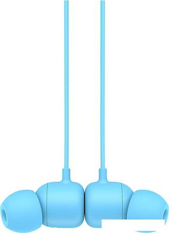 Наушники Beats Flex (голубое пламя)