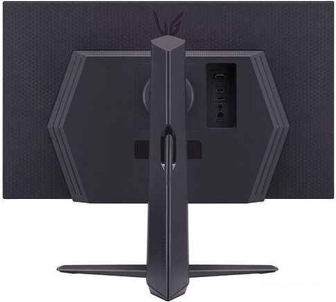 Игровой монитор LG UltraGear 27GR75Q-B